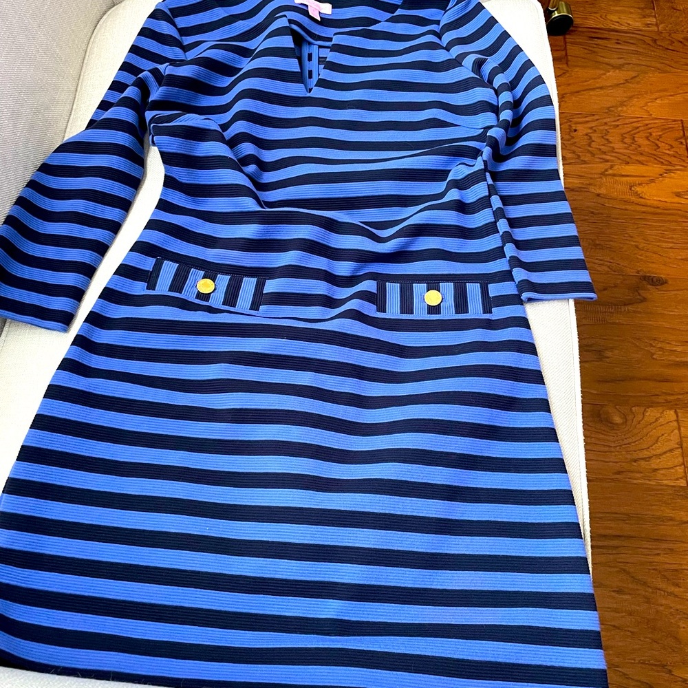 Lilly Pulitzer dress